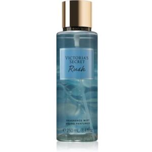 Victoria's Secret Rush spray corporal para mulheres 250 ml. Rush