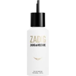 Zadig & Voltaire ZADIG Eau de Parfum para mulheres 150 ml. ZADIG