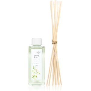 ipuro Essentials White Lily recarga de aroma para difusores 200 ml. Essentials White Lily