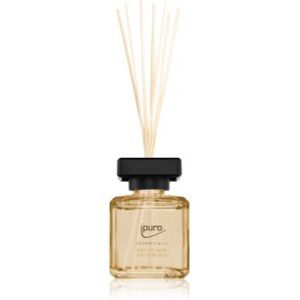 ipuro Essentials Soft Vanilla difusor de aromas 100 ml. Essentials Soft Vanilla