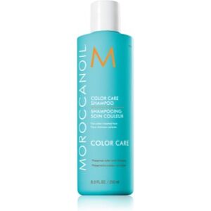 Moroccanoil Color Care champô de proteção para cabelo pintado 250 ml. Color Care