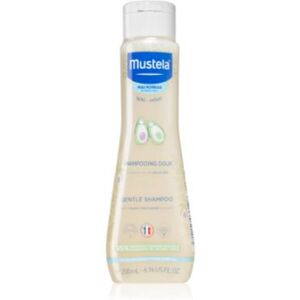 Mustela Bébé champô suave para bebés 0+ 200 ml. Bébé