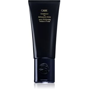 Oribe Brilliance & Shine condicionador para cabelo brilhante e macio 200 ml. Brilliance & Shine