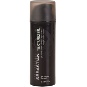Sebastian Texturizer gel para flexibilidade e volume 150 ml. Texturizer