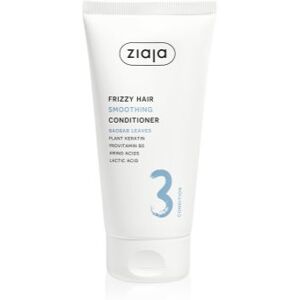 Ziaja Plant Essentials Baobab Leaves condicionador para cabelos cacheados 160 ml. Plant Essentials Baobab Leaves