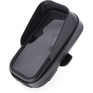 SW-Motech Estojo de telefone - Preto.