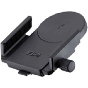 SP Connect Suporte universal com carregamento de telefone SPC + 10 mm