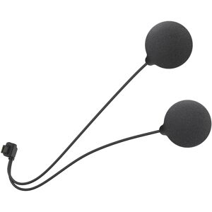 Sena 20S / 20S Evo / 30K 32 mm Alto-falantes estreitos Preto único tamanho