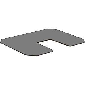 SHAD TAPETE INTERNO TERRA TOP CASES