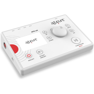 Fisioterapia invasiva APS e4: electrólisis percutánea, neuromodulación, electropunción seca, microcorrientes, TENS e Pointer
