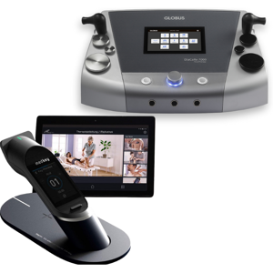 Neurodiatermia: Diacare 7000 e Medkey. A tecnologia avançada da fisioterapia mais inovadora