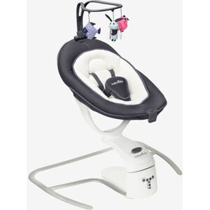 Baloiço BABYMOOV Swoon Motion Zinc cinzento escuro liso