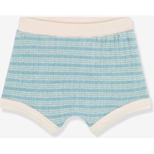 Calções da Petit Bateau verde