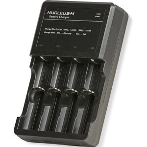 TILTA Carregador de Bateria Nucleus-M