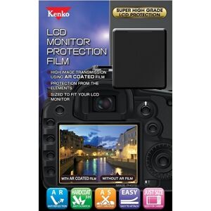 Kenko Proteo Ecr LCD para Nikon D850