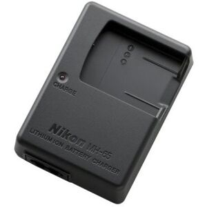 Nikon Carregador Bateria MH-65 (EN-EL12)