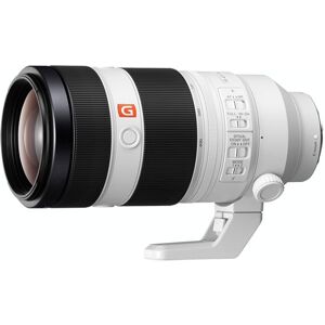 Sony 100-400mm f/4.5-5.6 GM OSS