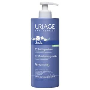 Uriage PRIMEIRO LEITE HIDRATANTE 500ml