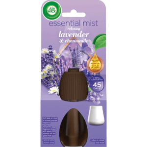 Air Wick Essential Mist Refill Relaxing Lavendel 20 ml