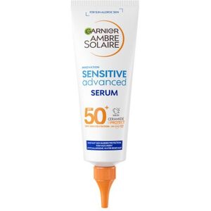 Garnier Ambre Solaire Sensitive Advance Body serum 125 ml