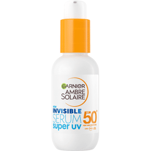 Garnier Ambre Solaire Super UV Invisible serum 30 ml