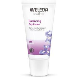 Weleda Iris Balancing Day Cream 30 ml