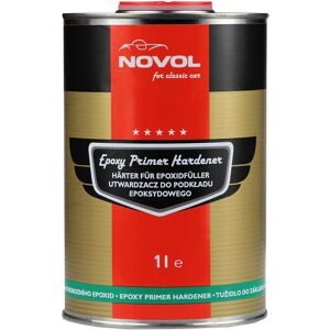 Novol Epoxy Primer Hardener, 1 l