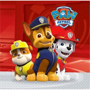 Servetter Paw Patrol