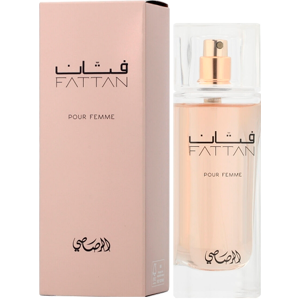 Rasasi Fattan Eau De Parfum 50 ml