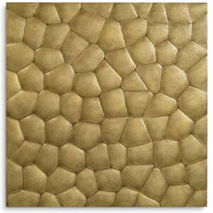 Eichholtz Maximus väggdekoration antik mässing