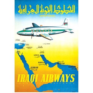Newport Iraqi Airways