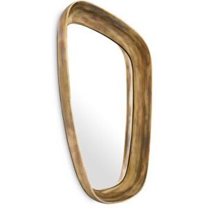 Eichholtz Sandals spegel antik mässing