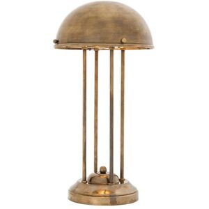 Eichholtz Livre Bordslampa Mässing