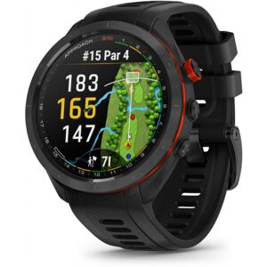 Garmin Approach S70 - Black (47mm)