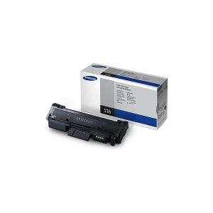 Samsung MLT-D116S (SU840A) svart toner (original)