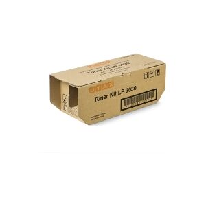 Utax 4403010010 svart toner (original)