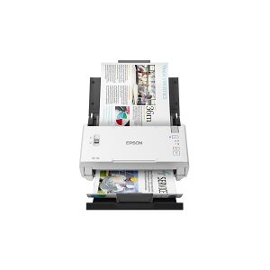 Epson WorkForce DS-410 A4 Scanner [2.5Kg]