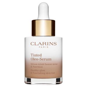 Tinted Oleo-Serum - Clarins®