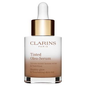 Tinted Oleo-Serum - Clarins®