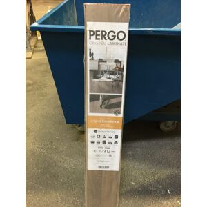 Pergo LAMINATGOLV KASHMERE EK 2-STAV