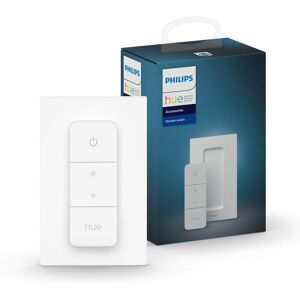 Philips Hue: Dimmer switch v2