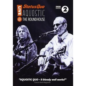 Status Quo: Aquostic! Live at The Roundhouse -15