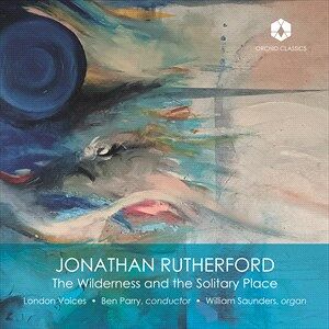 Rutherford Jonathan: The Wilderness & The Sol...