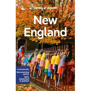 New England Lp