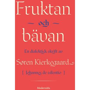 Fruktan Och Bävan