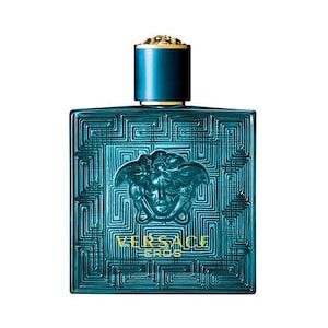 Versace Eros Pour Homme - After Shave