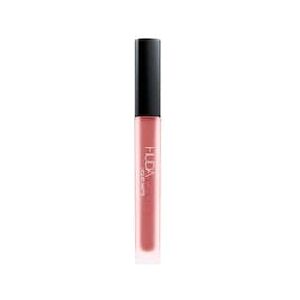 HUDA BEAUTY Liquid Matte - Ultra-comfort Transfer-proof Long Wear Matte Lipstick