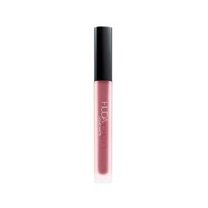 HUDA BEAUTY Liquid Matte - Ultra-comfort Transfer-proof Long Wear Matte Lipstick