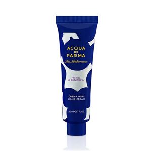 Acqua di Parma Blu Mediterraneo Mirto Di Panarea Hand Lotion 30 Ml