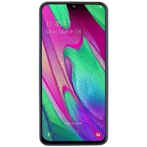 Samsung Galaxy A40 64 GB Dual-SIM vit